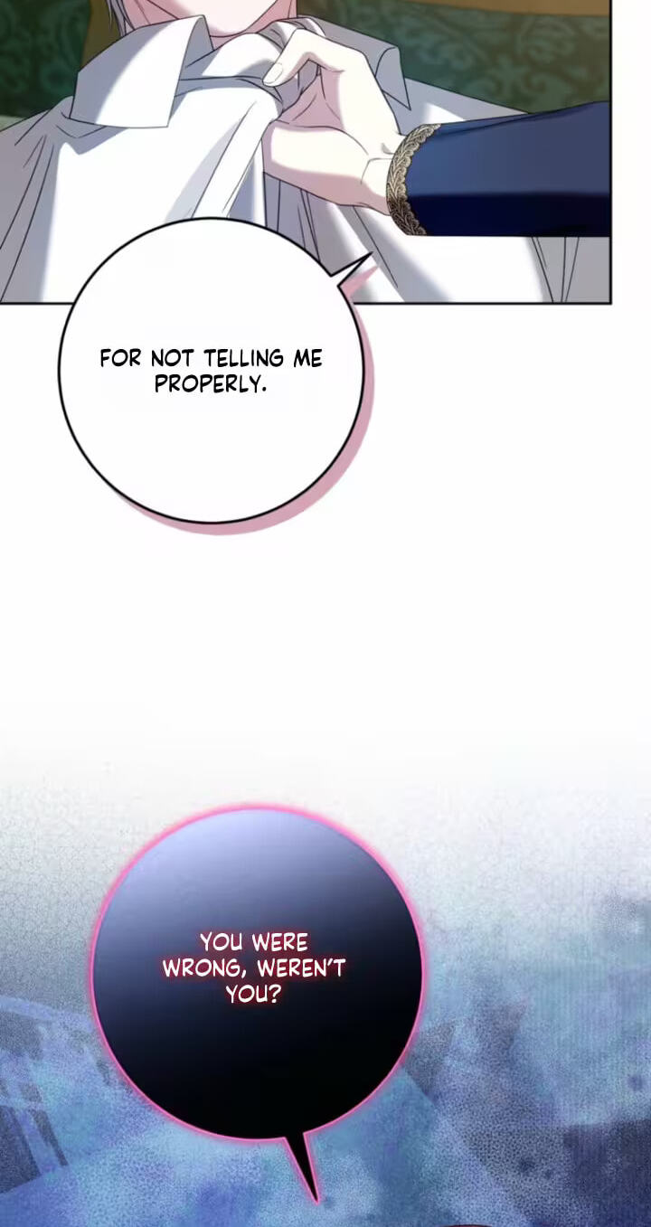 I Met the Male Lead In Prison Chapter 108.1 page 35 - 