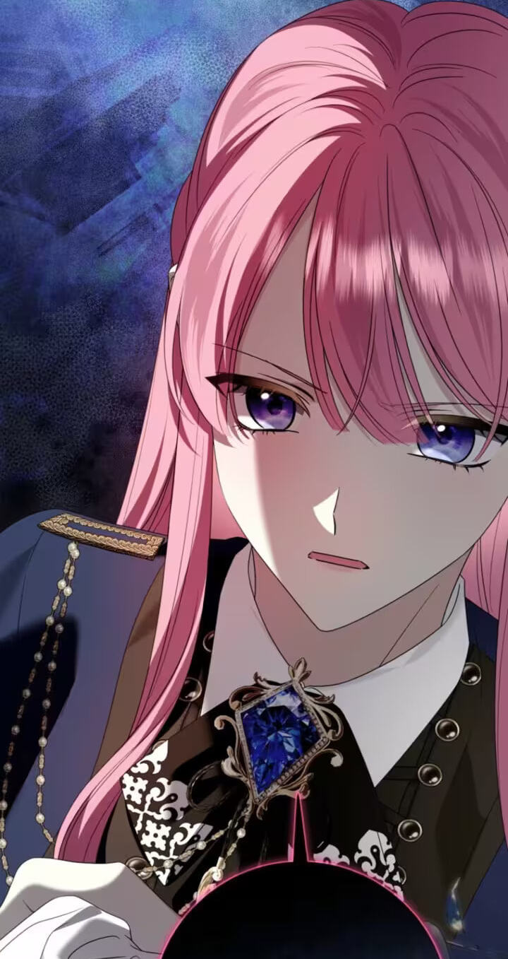 I Met the Male Lead In Prison Chapter 108.1 page 36 - 