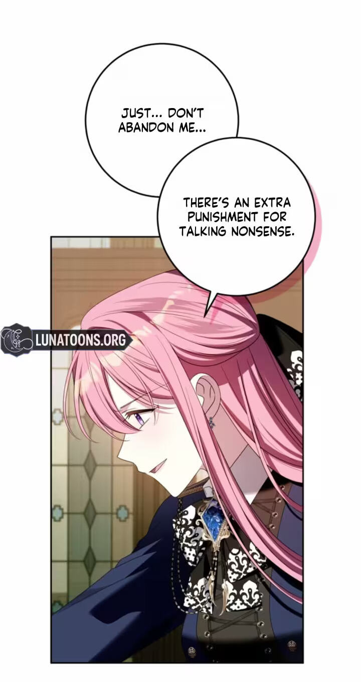 I Met the Male Lead In Prison Chapter 108.1 page 38 - 