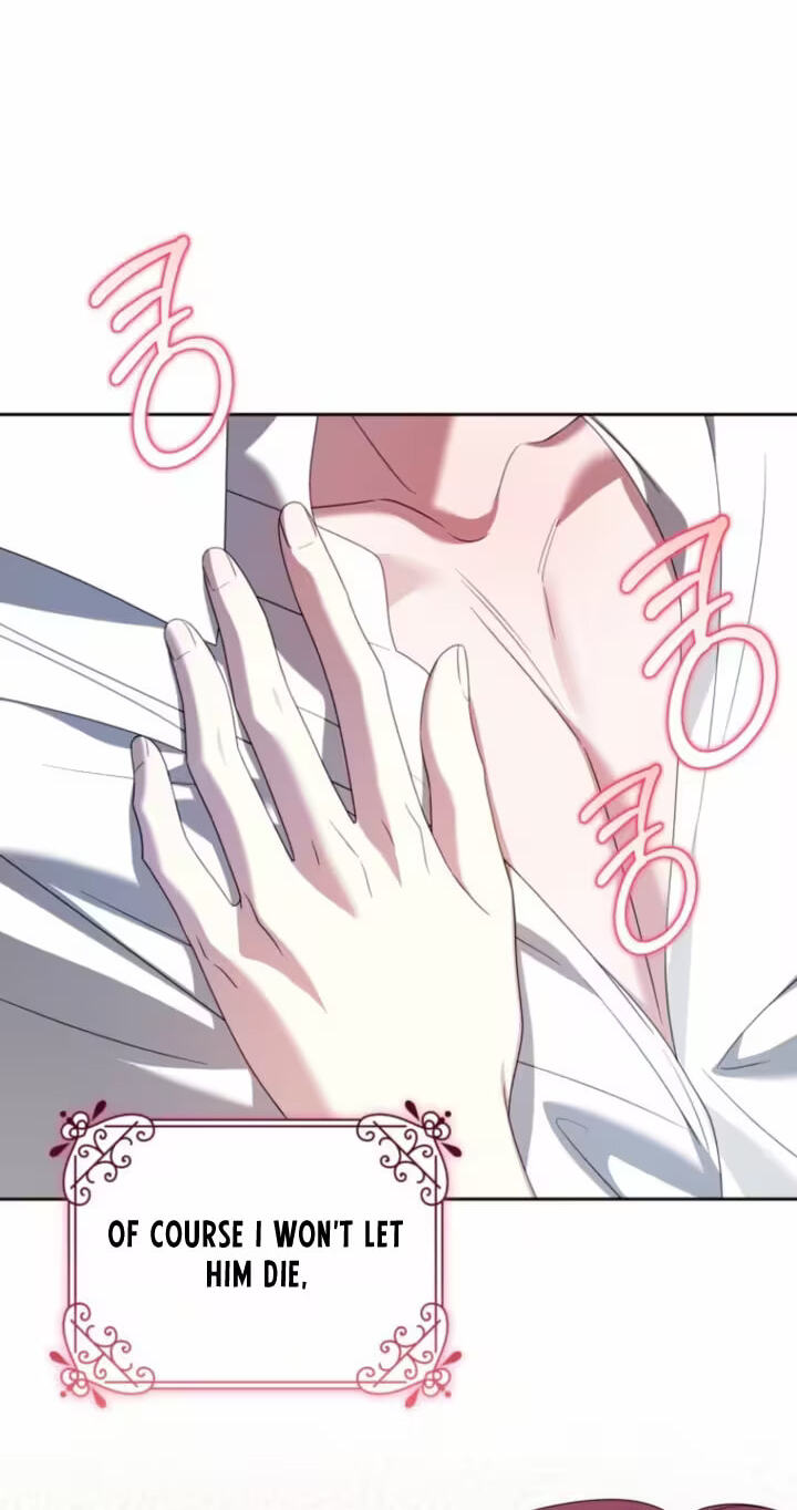 I Met the Male Lead In Prison Chapter 108.1 page 47 - 