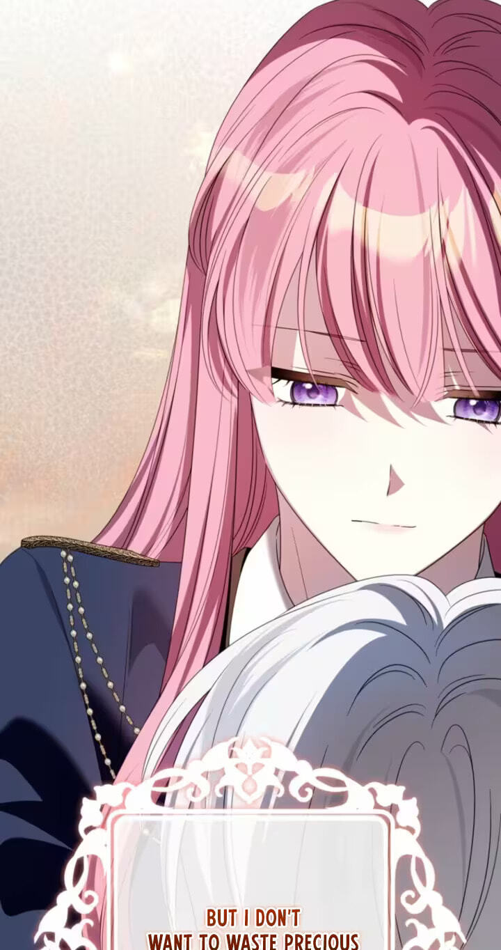 I Met the Male Lead In Prison Chapter 108.1 page 48 - 