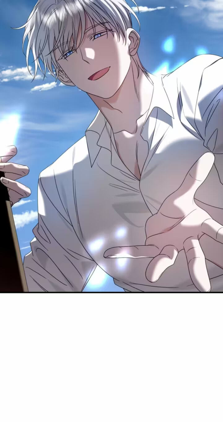 I Met the Male Lead In Prison Chapter 108.1 page 59 - 