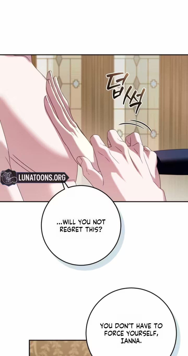 I Met the Male Lead In Prison Chapter 108.1 page 60 - 