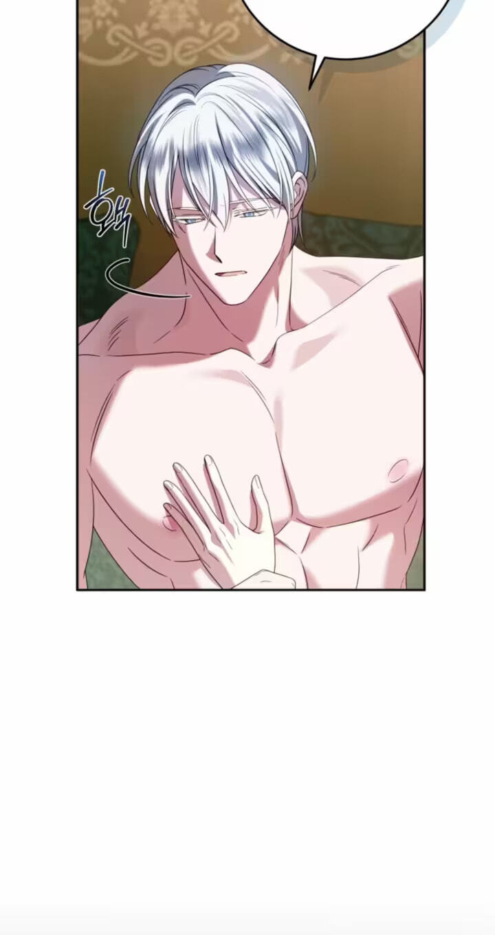 I Met the Male Lead In Prison Chapter 108.1 page 61 - 