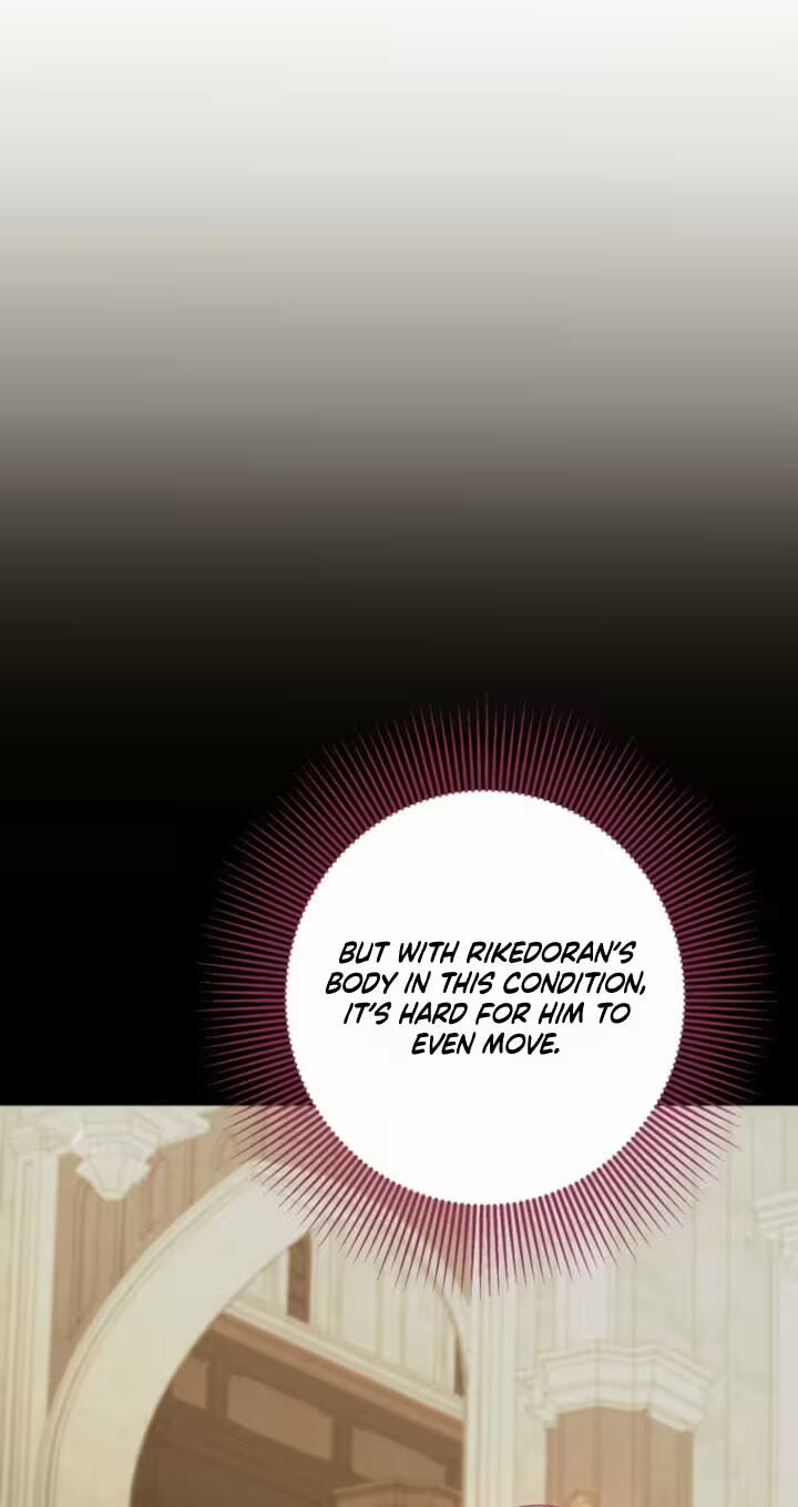 I Met the Male Lead In Prison Chapter 108.1 page 62 - 