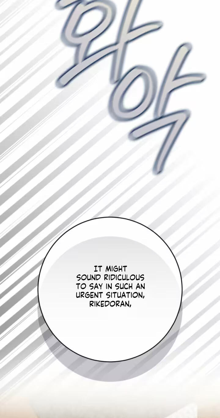 I Met the Male Lead In Prison Chapter 108.1 page 67 - 
