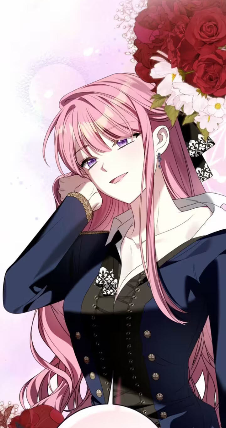 I Met the Male Lead In Prison Chapter 108.1 page 69 - 
