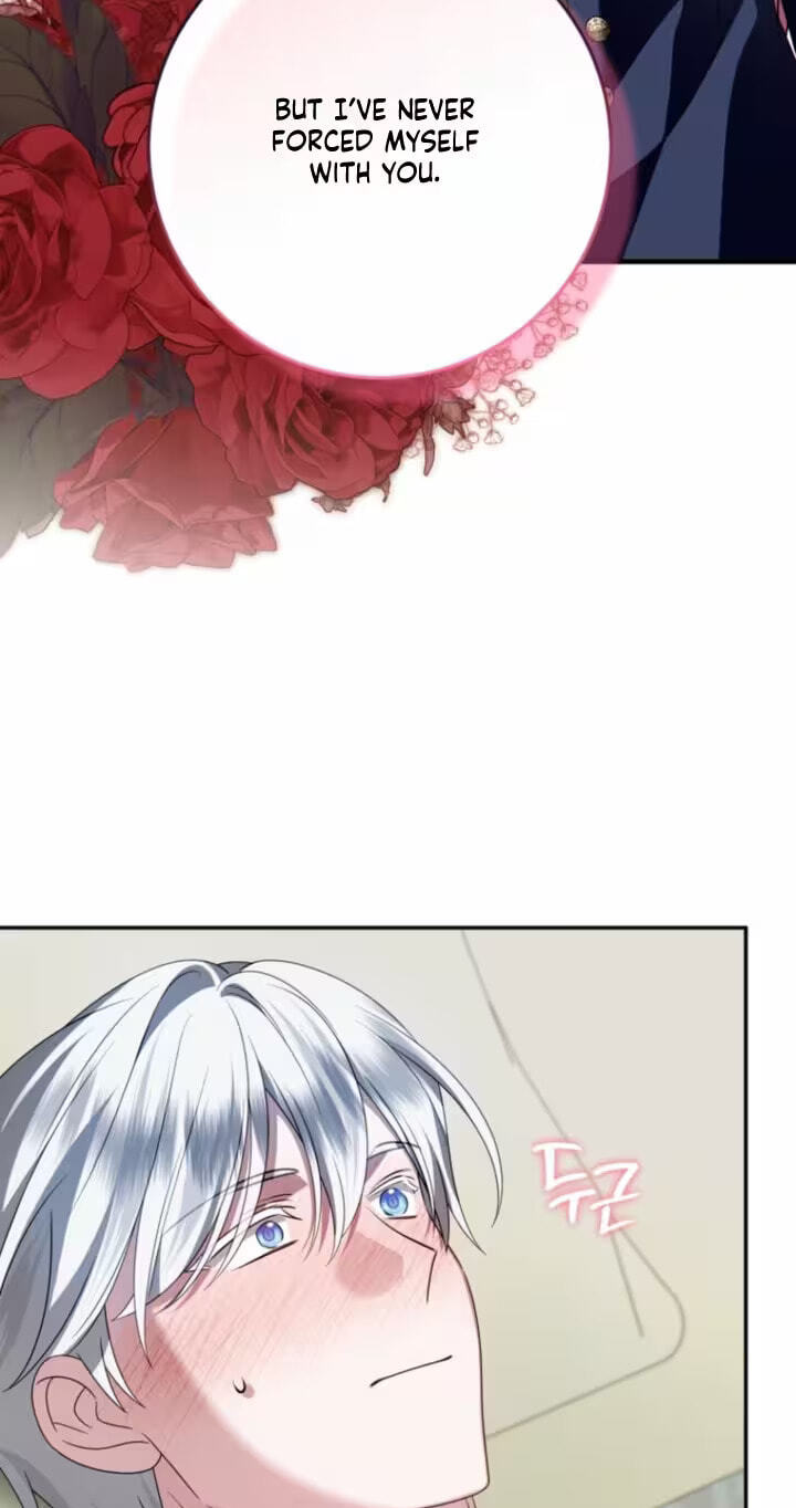 I Met the Male Lead In Prison Chapter 108.1 page 70 - 