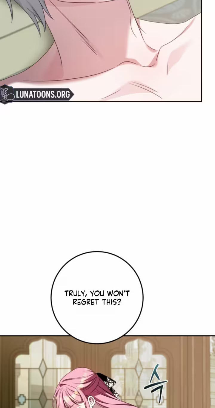 I Met the Male Lead In Prison Chapter 108.1 page 71 - 