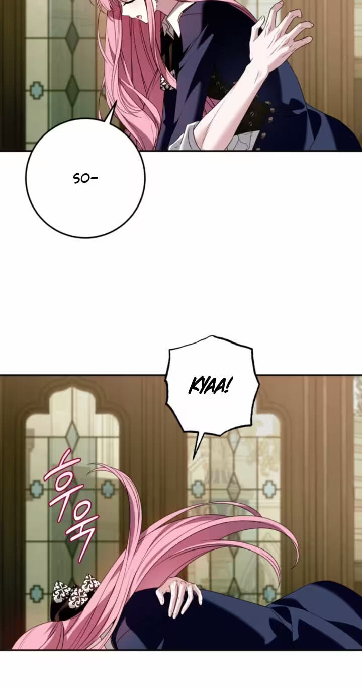 I Met the Male Lead In Prison Chapter 108.1 page 72 - 