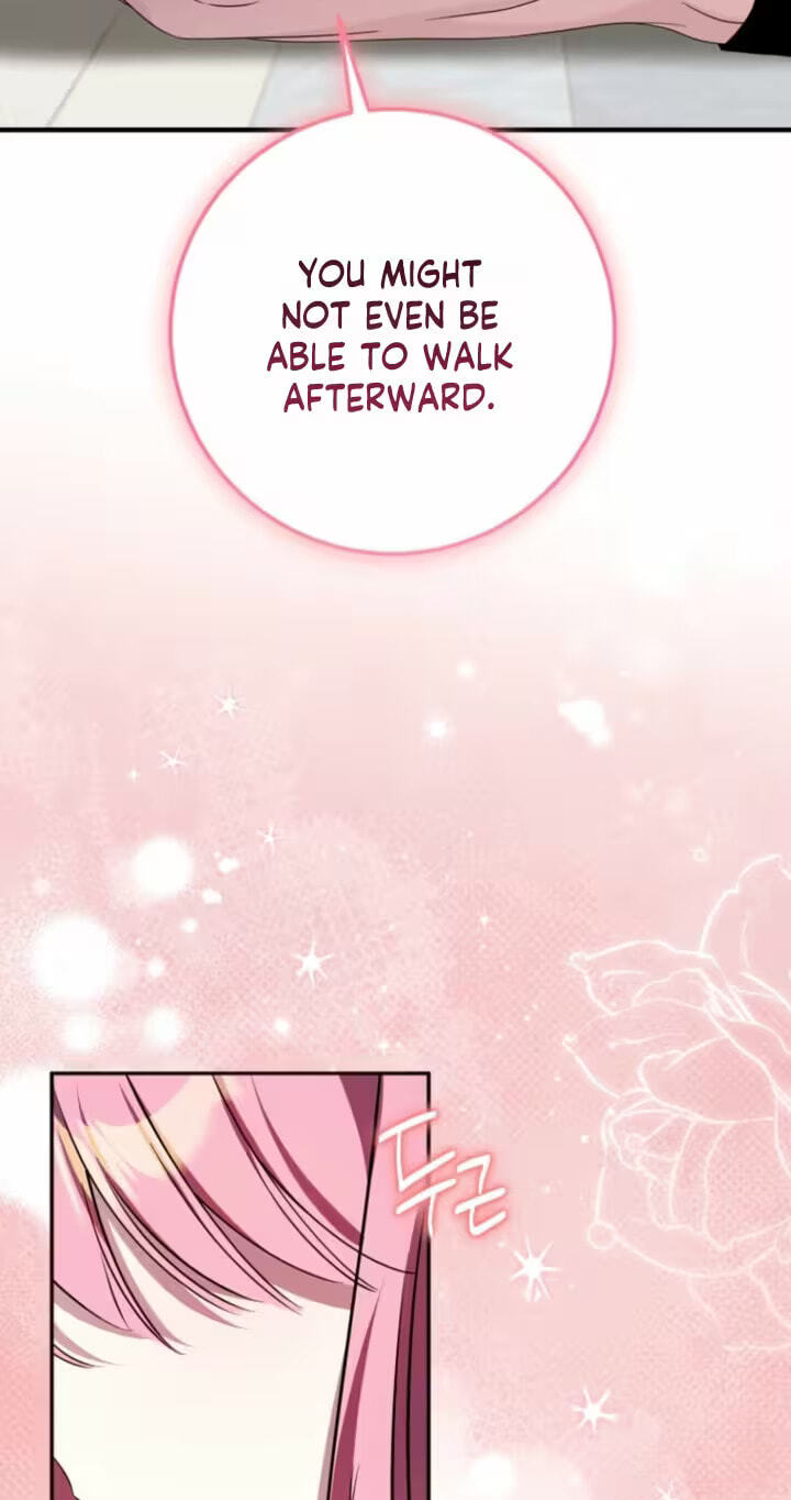 I Met the Male Lead In Prison Chapter 108.1 page 74 - 