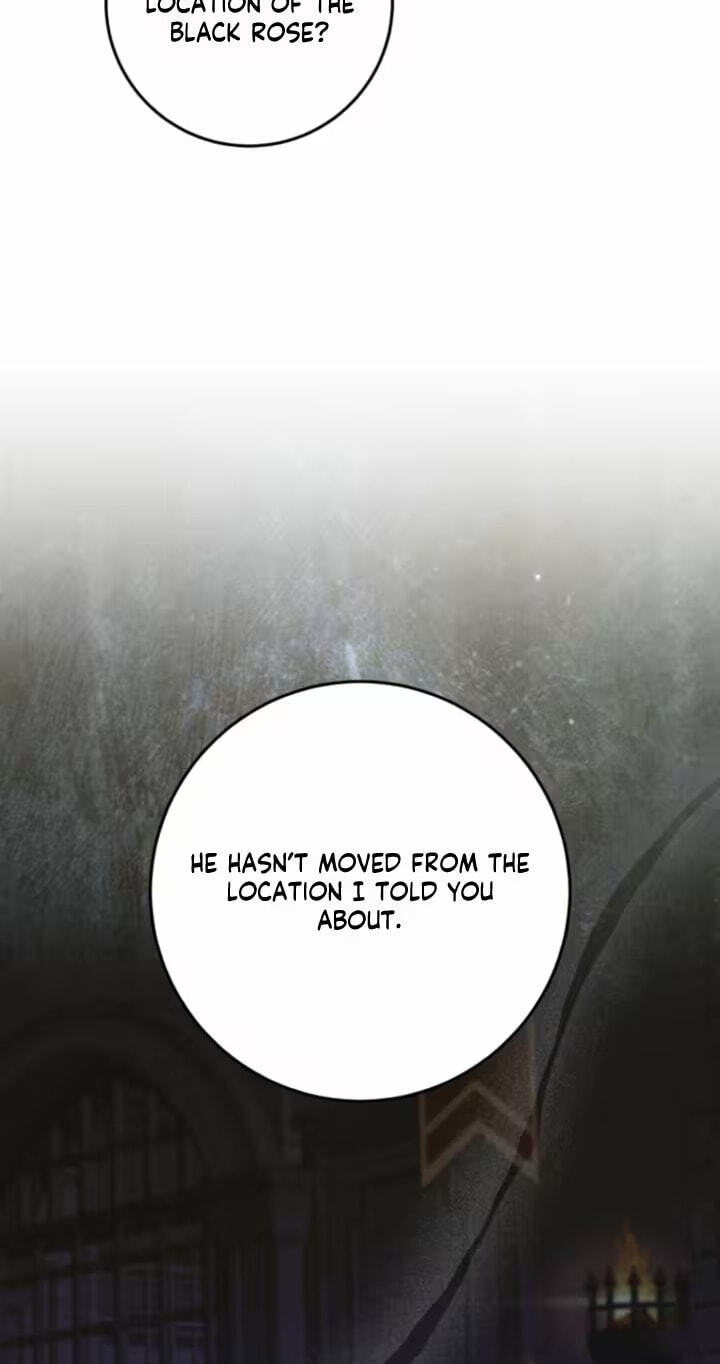 I Met the Male Lead In Prison Chapter 108.1 page 9 - 