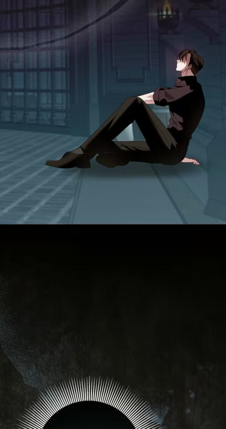 I Met the Male Lead In Prison Chapter 108.1 page 10 - 