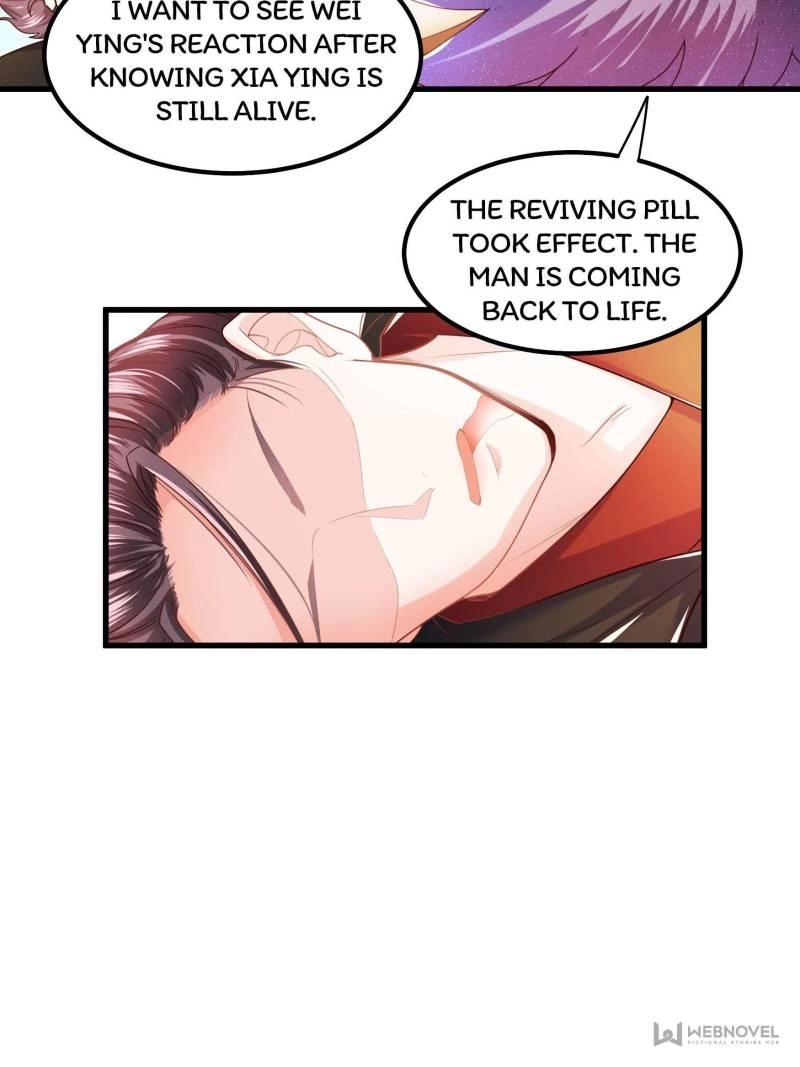 I Must Be the Empress Chapter 13 page 15 - 