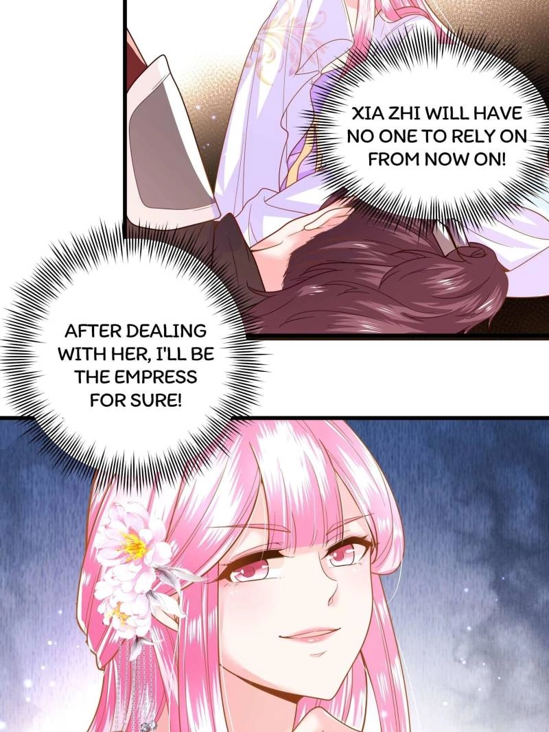 I Must Be the Empress Chapter 13 page 22 - 