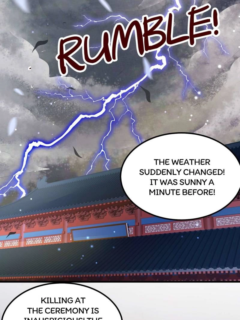 I Must Be the Empress Chapter 13 page 26 - 