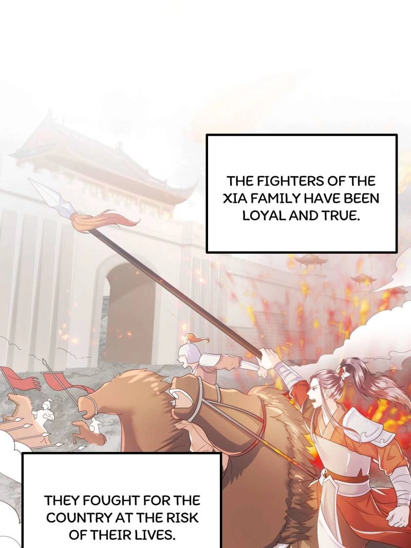 I Must Be the Empress Chapter 13 page 4 - 
