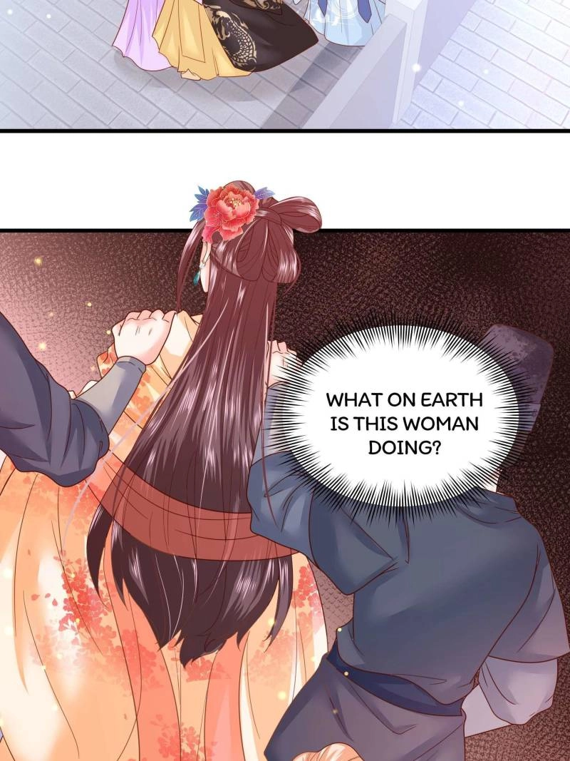 I Must Be the Empress Chapter 13 page 31 - 