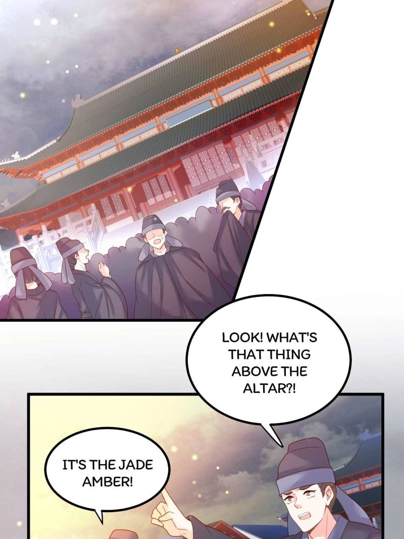 I Must Be the Empress Chapter 13 page 33 - 