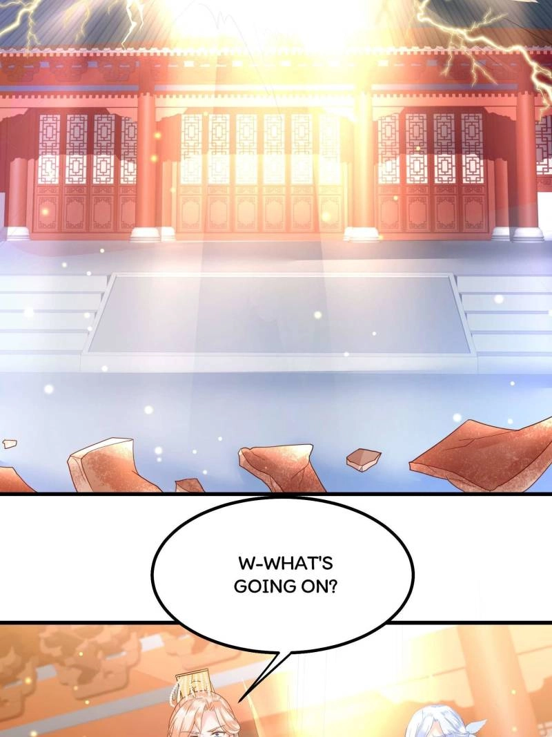 I Must Be the Empress Chapter 13 page 35 - 