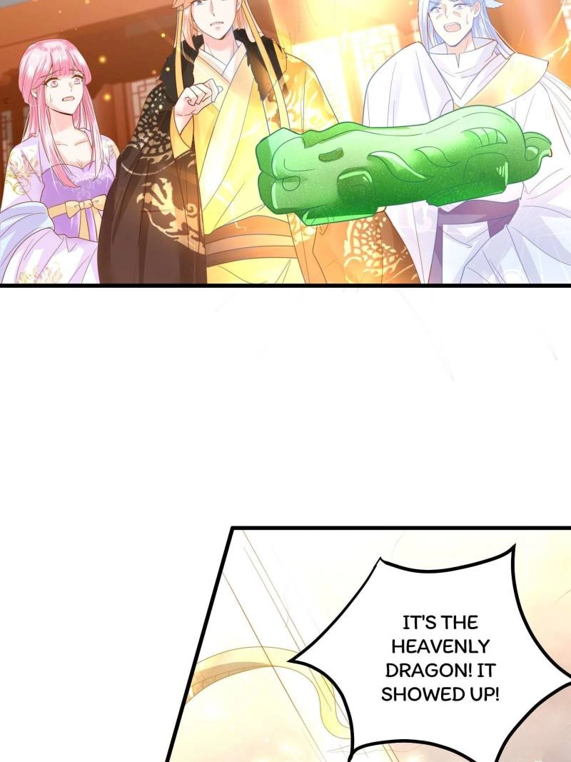 I Must Be the Empress Chapter 13 page 36 - 