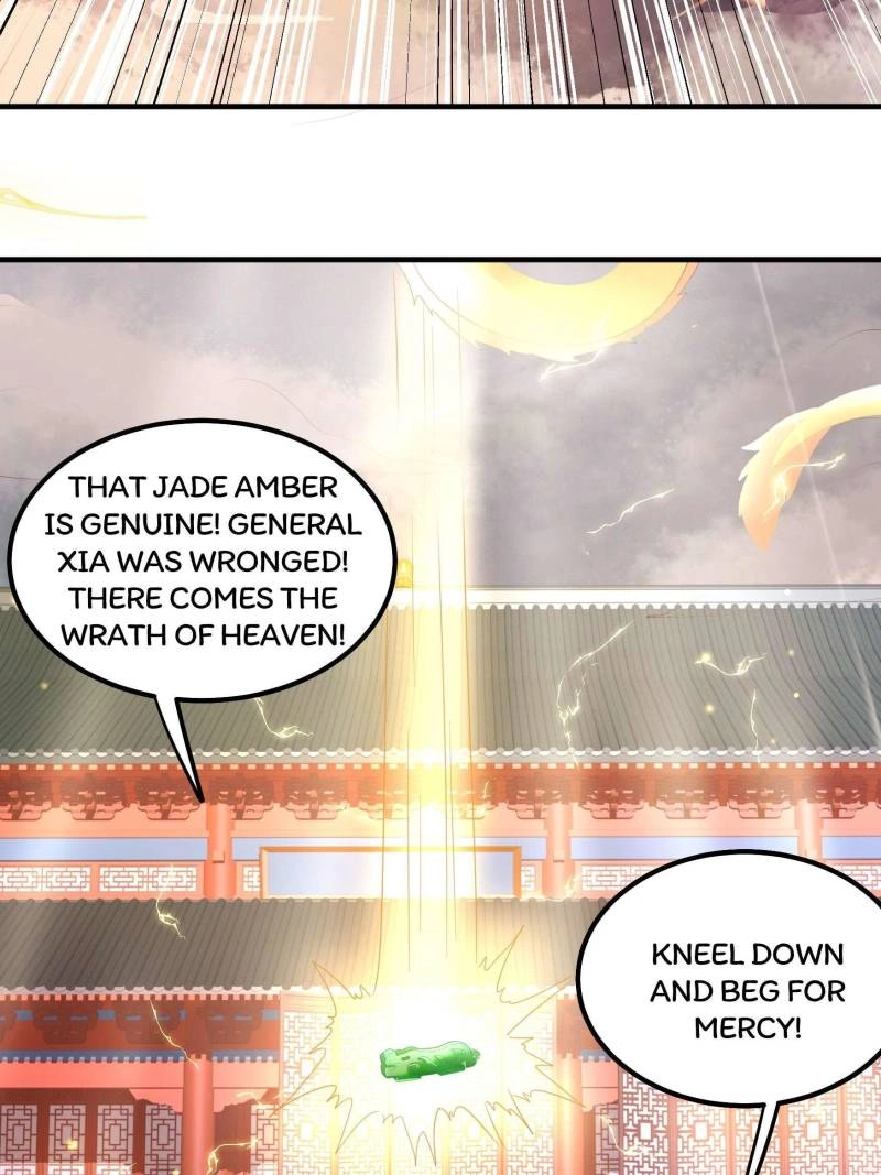I Must Be the Empress Chapter 13 page 41 - 