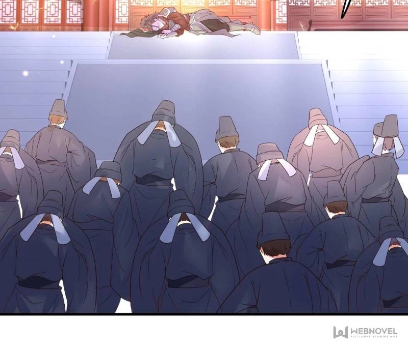 I Must Be the Empress Chapter 13 page 42 - 