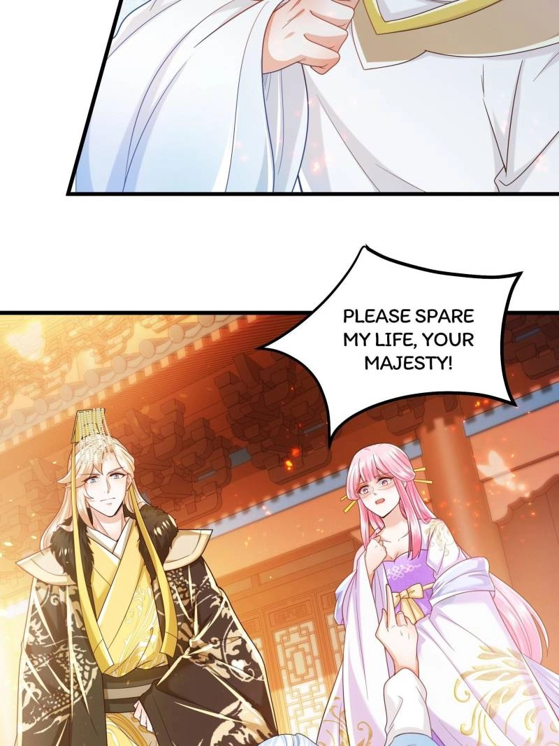I Must Be the Empress Chapter 13 page 45 - 