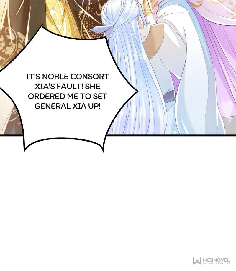 I Must Be the Empress Chapter 13 page 46 - 