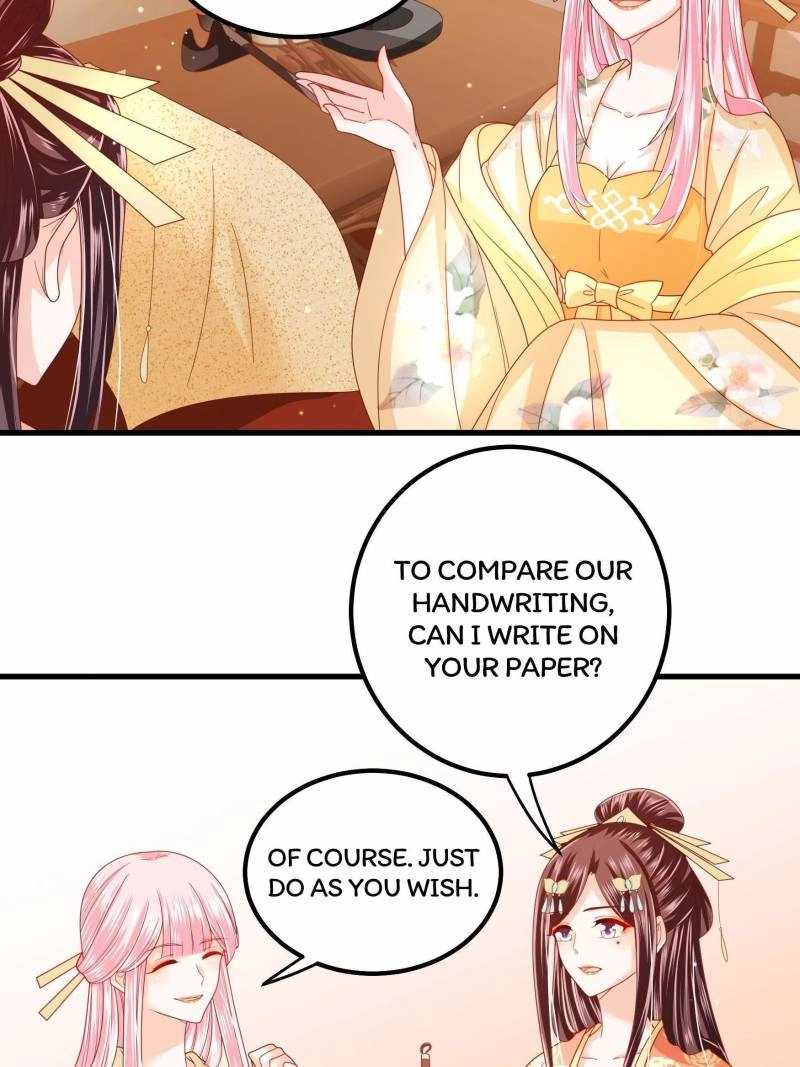 I Must Be the Empress Chapter 21 page 11 - 
