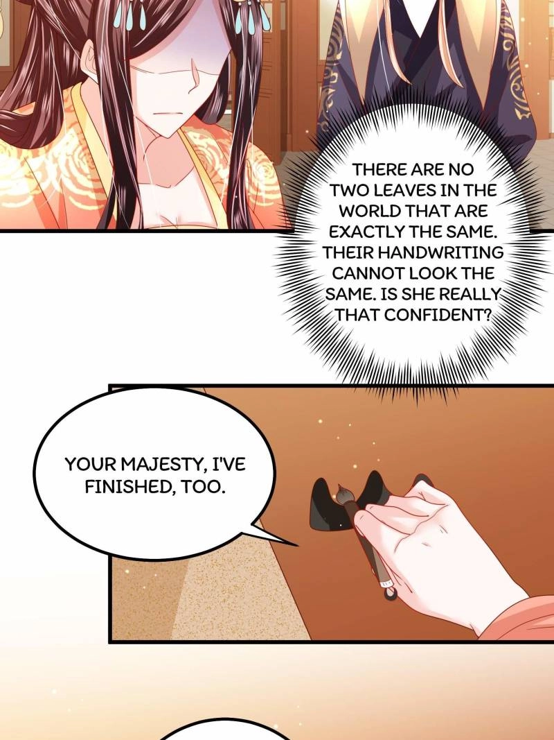 I Must Be the Empress Chapter 21 page 13 - 