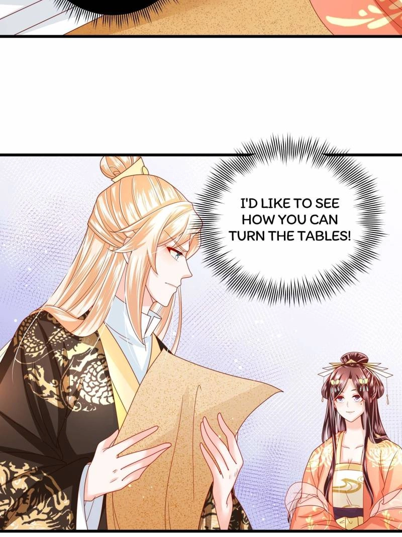 I Must Be the Empress Chapter 21 page 15 - 