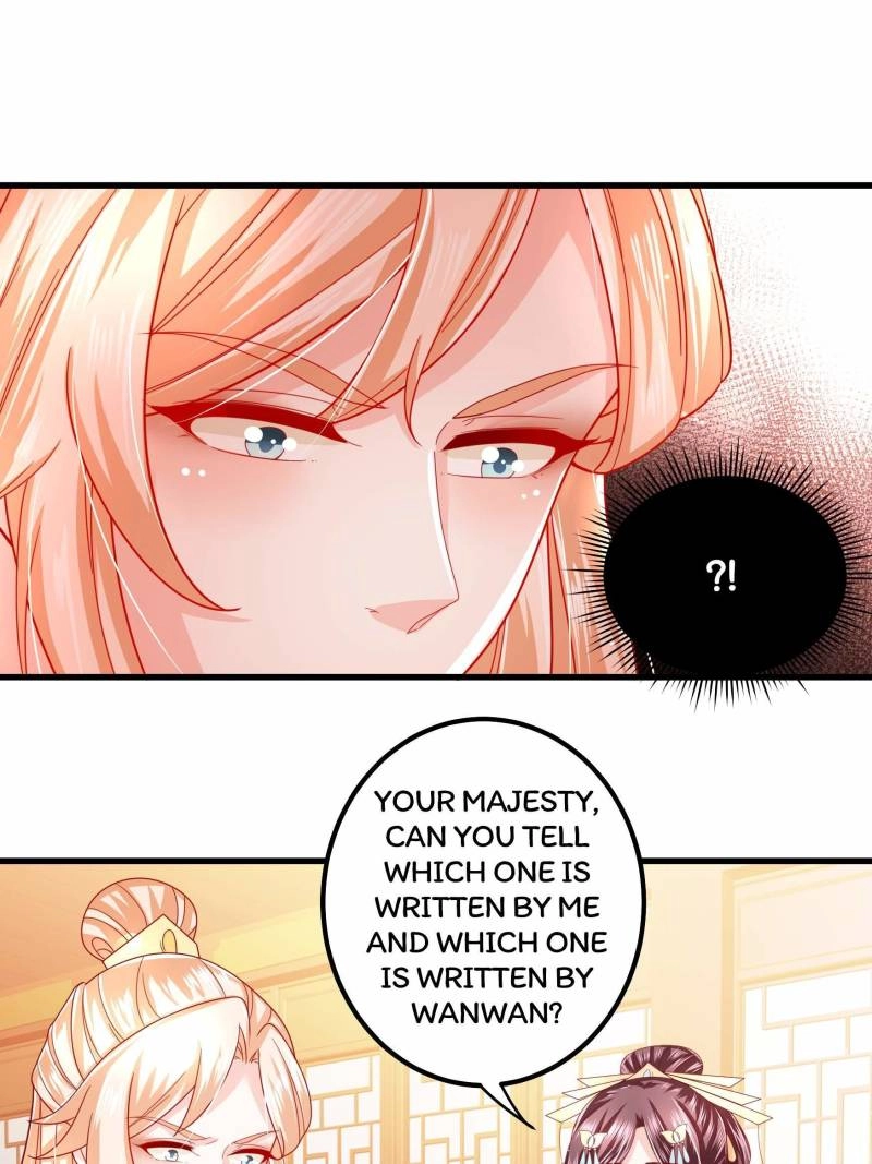 I Must Be the Empress Chapter 21 page 17 - 