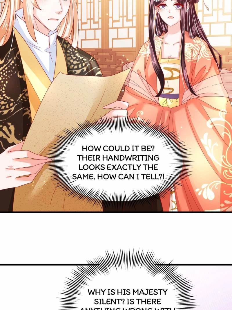 I Must Be the Empress Chapter 21 page 18 - 
