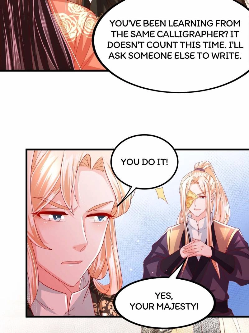 I Must Be the Empress Chapter 21 page 24 - 