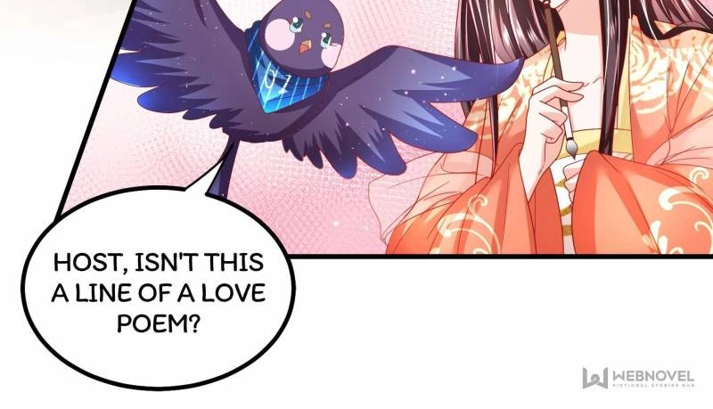I Must Be the Empress Chapter 21 page 29 - 
