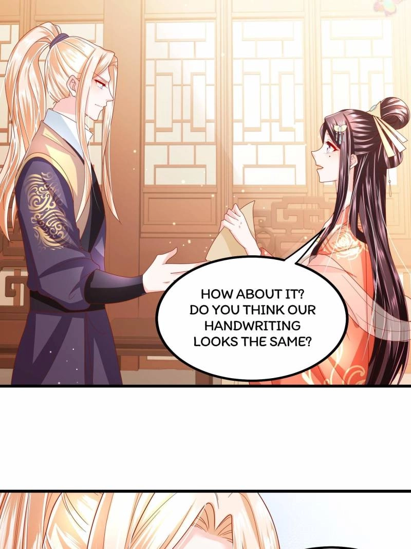 I Must Be the Empress Chapter 21 page 31 - 