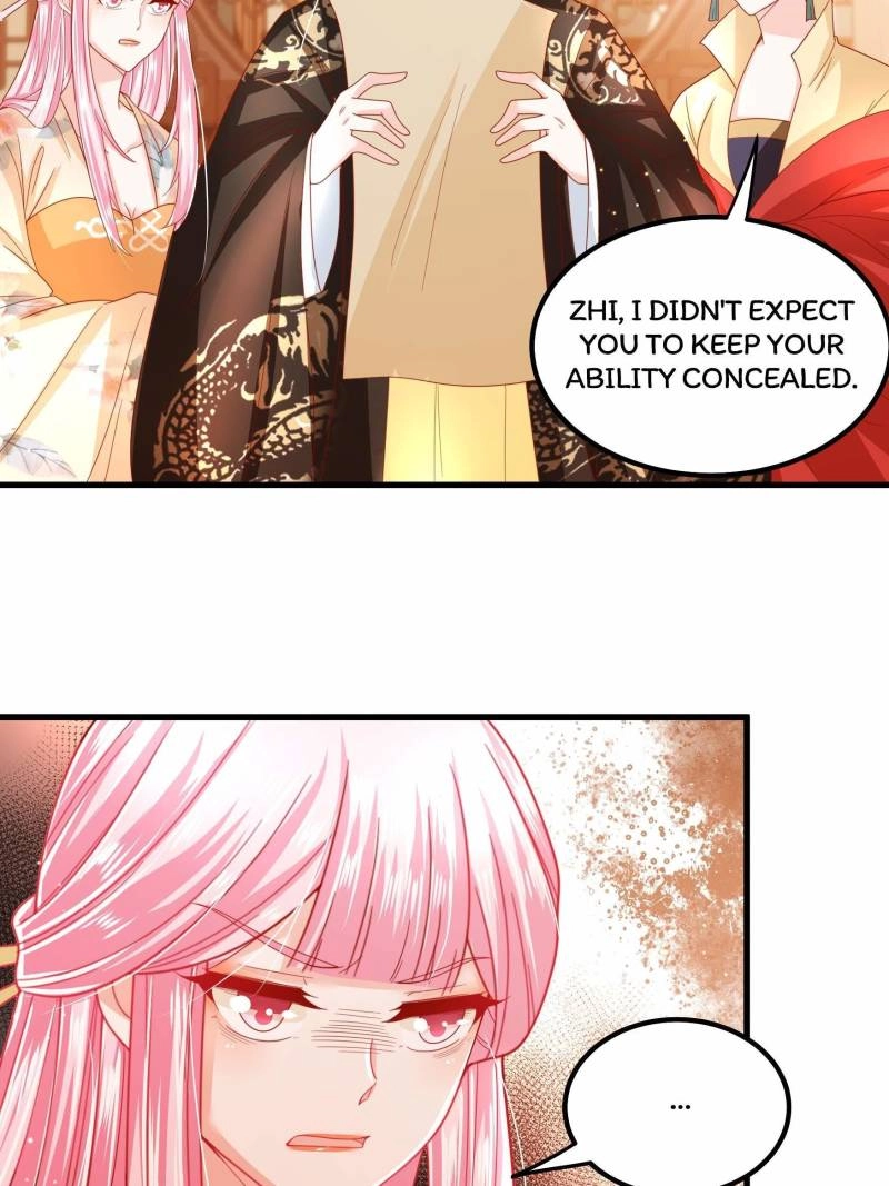 I Must Be the Empress Chapter 21 page 35 - 