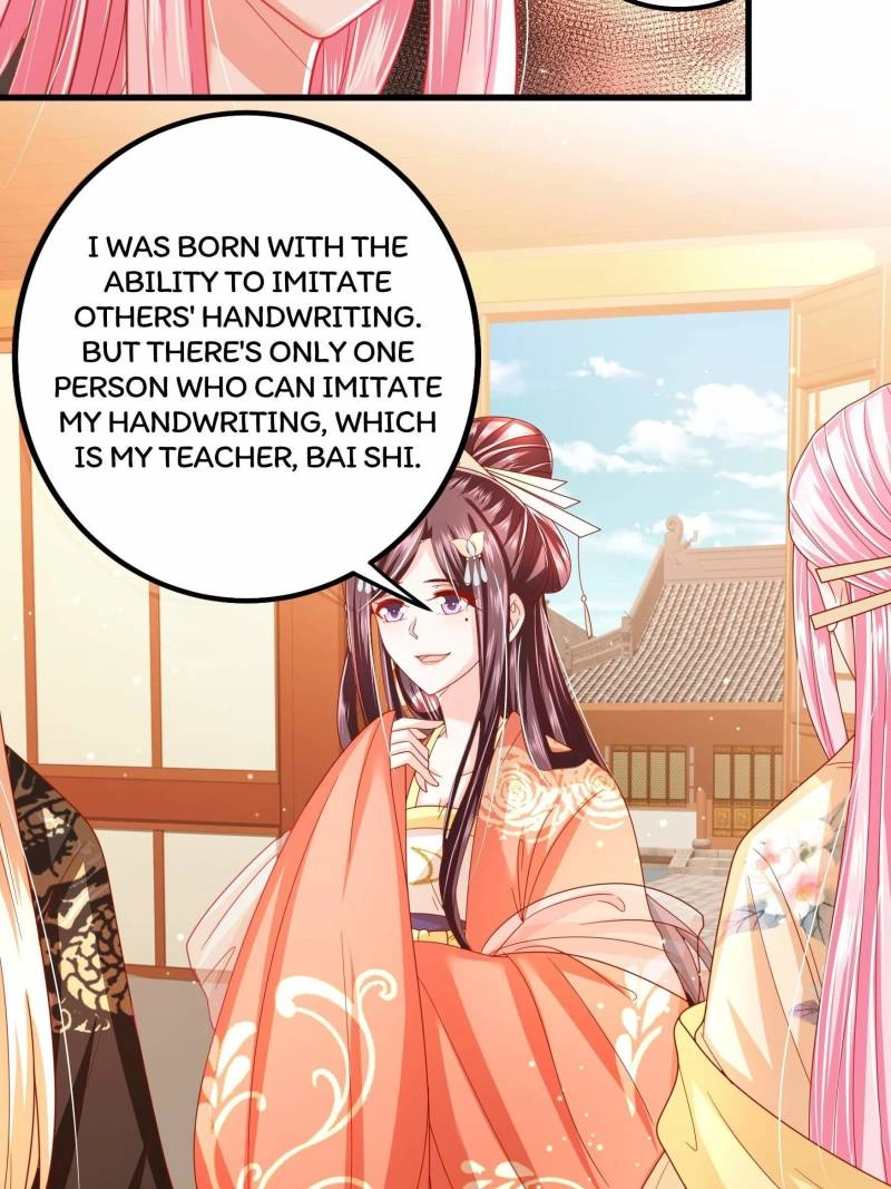 I Must Be the Empress Chapter 21 page 36 - 