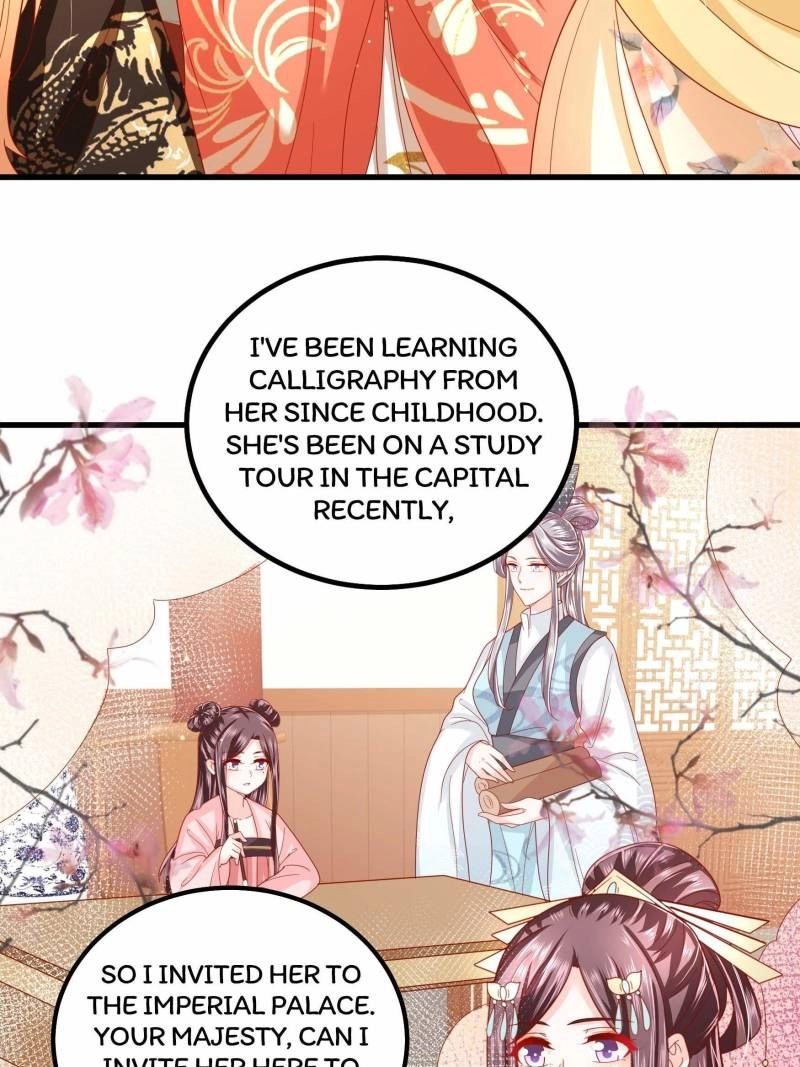I Must Be the Empress Chapter 21 page 37 - 