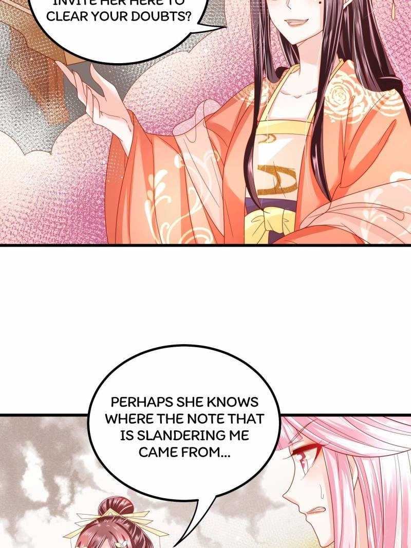I Must Be the Empress Chapter 21 page 38 - 