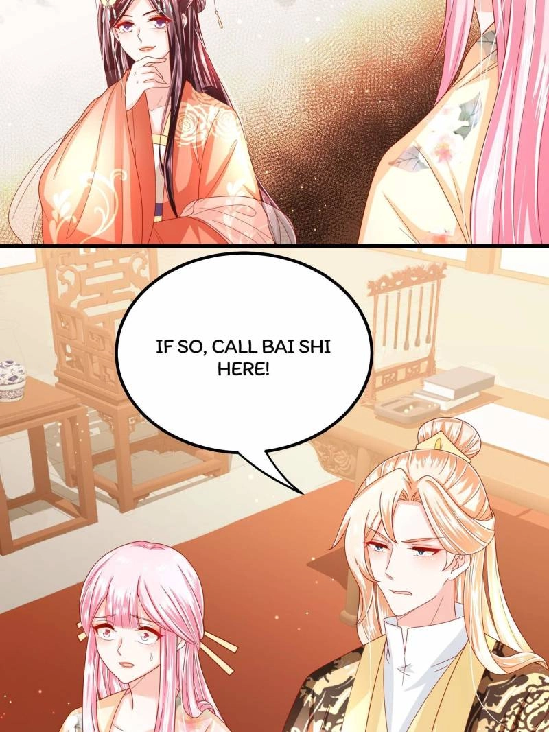 I Must Be the Empress Chapter 21 page 39 - 