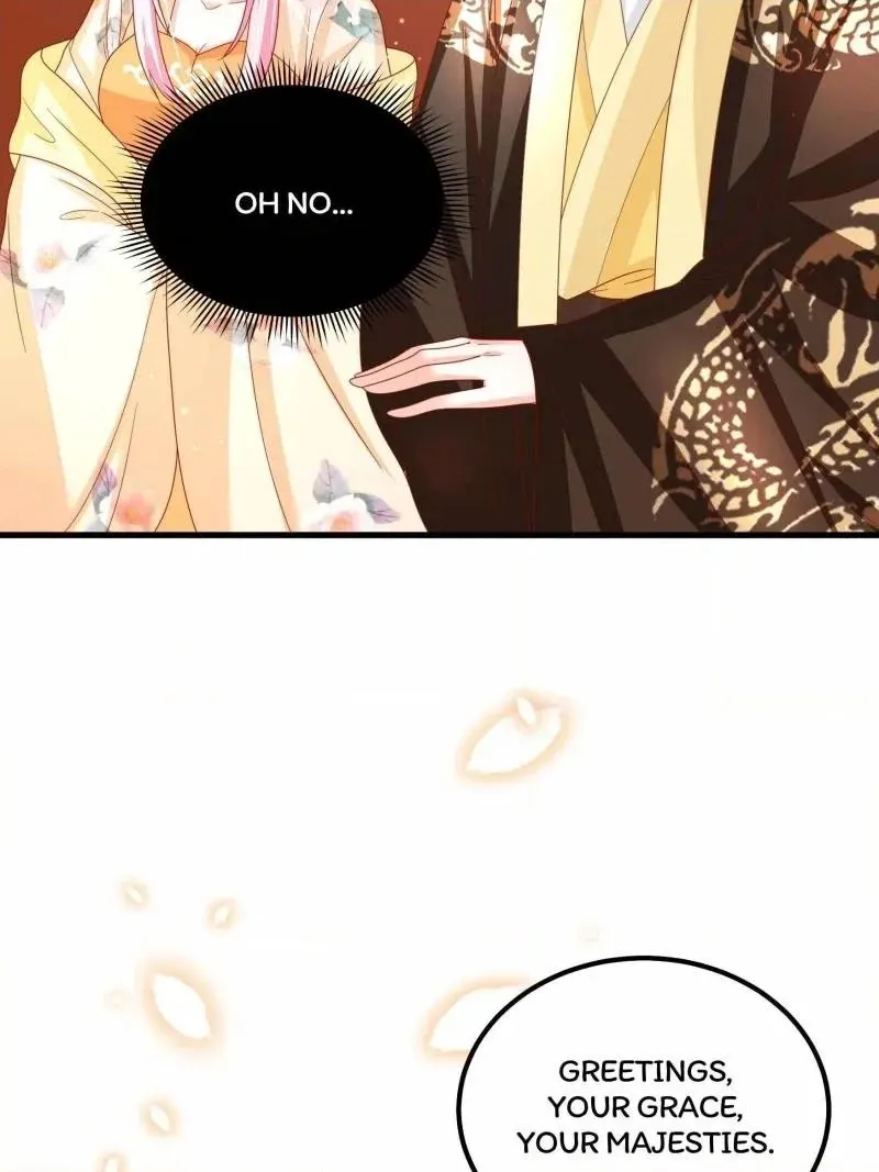 I Must Be the Empress Chapter 21 page 40 - 