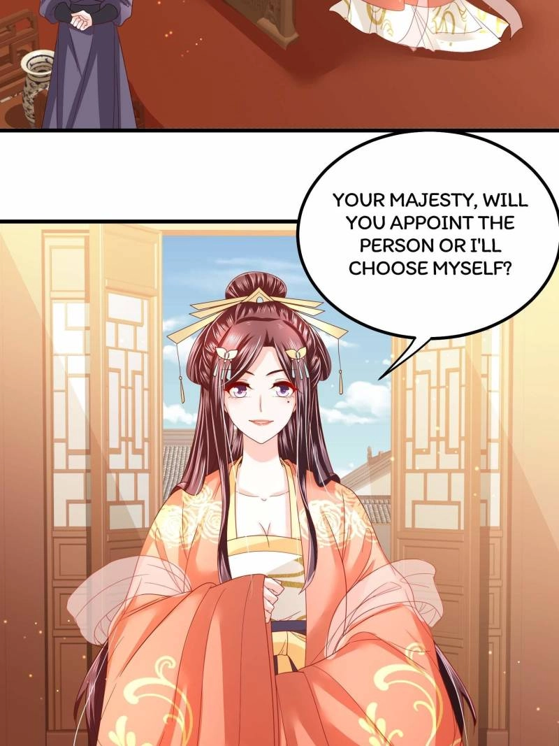 I Must Be the Empress Chapter 21 page 5 - 
