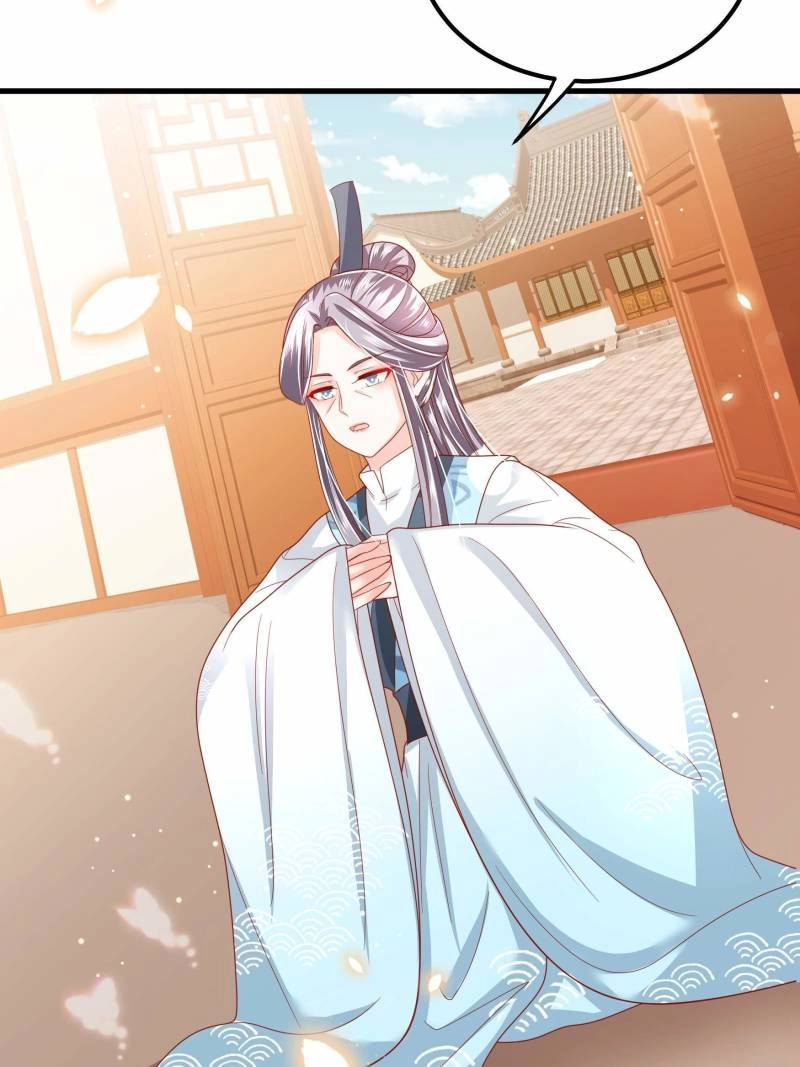 I Must Be the Empress Chapter 21 page 41 - 