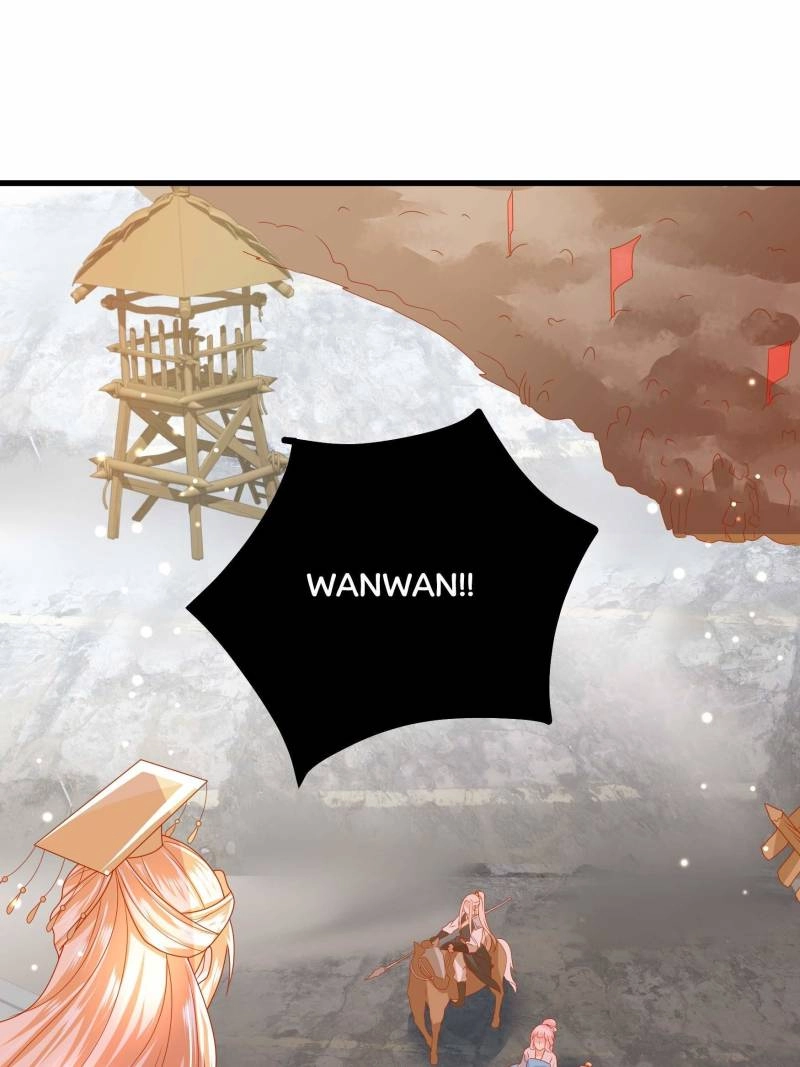 I Must Be the Empress Chapter 31 page 4 - 