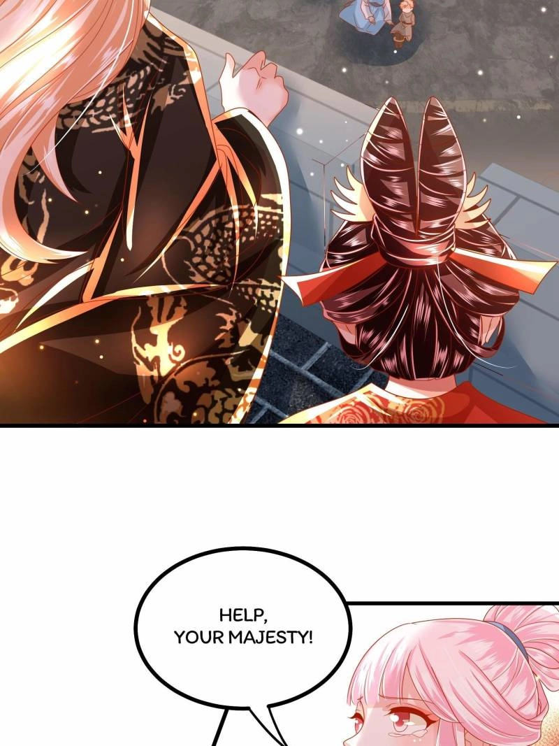 I Must Be the Empress Chapter 31 page 5 - 