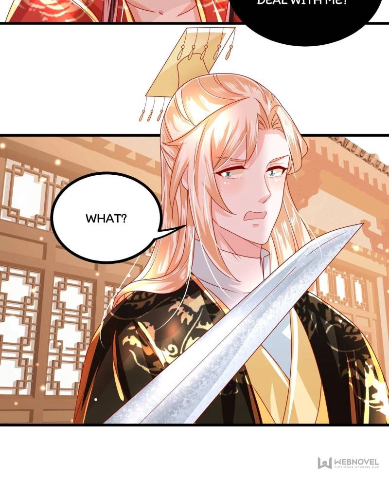 I Must Be the Empress Chapter 31 page 47 - 
