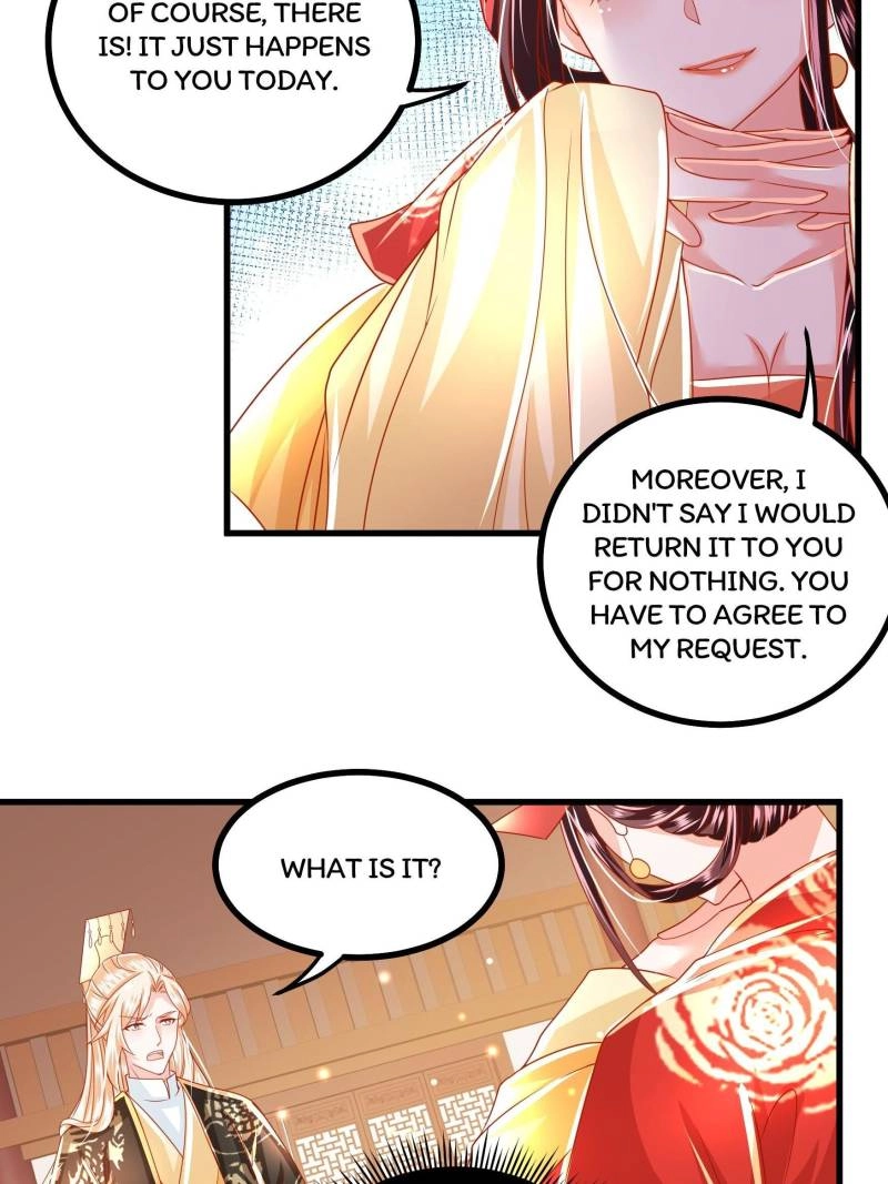 I Must Be the Empress Chapter 32 page 11 - 