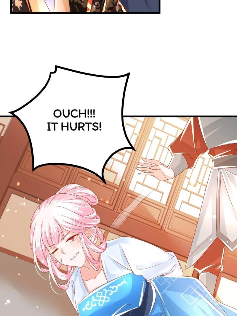 I Must Be the Empress Chapter 32 page 13 - 